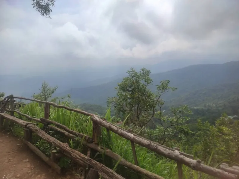 Nobody Told Me Chiang Mai Has a Second Season: A Case for Visiting When the Crowds Don't